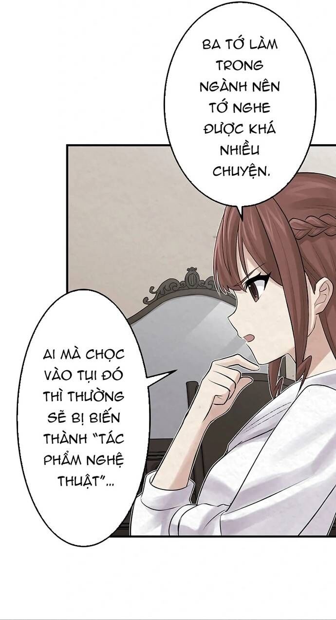 Rental Effort Chapter 29 - 38