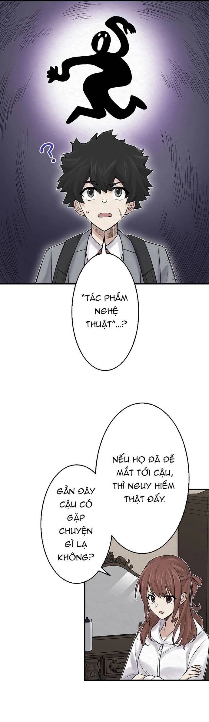 Rental Effort Chapter 29 - 39