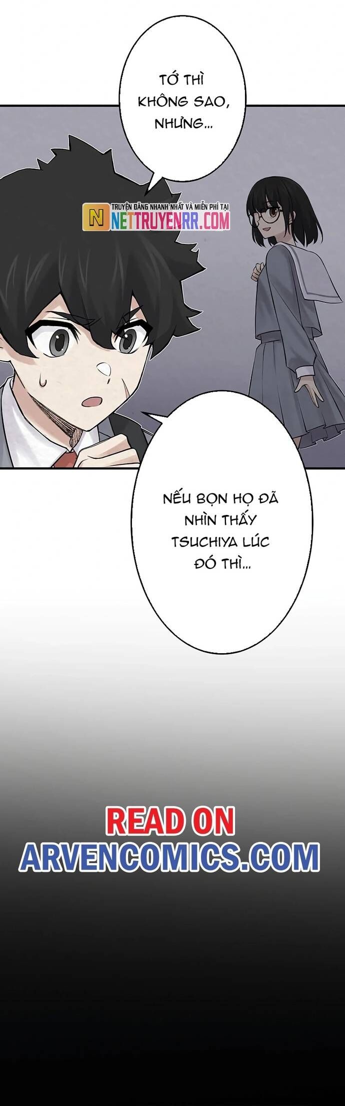 Rental Effort Chapter 29 - 40