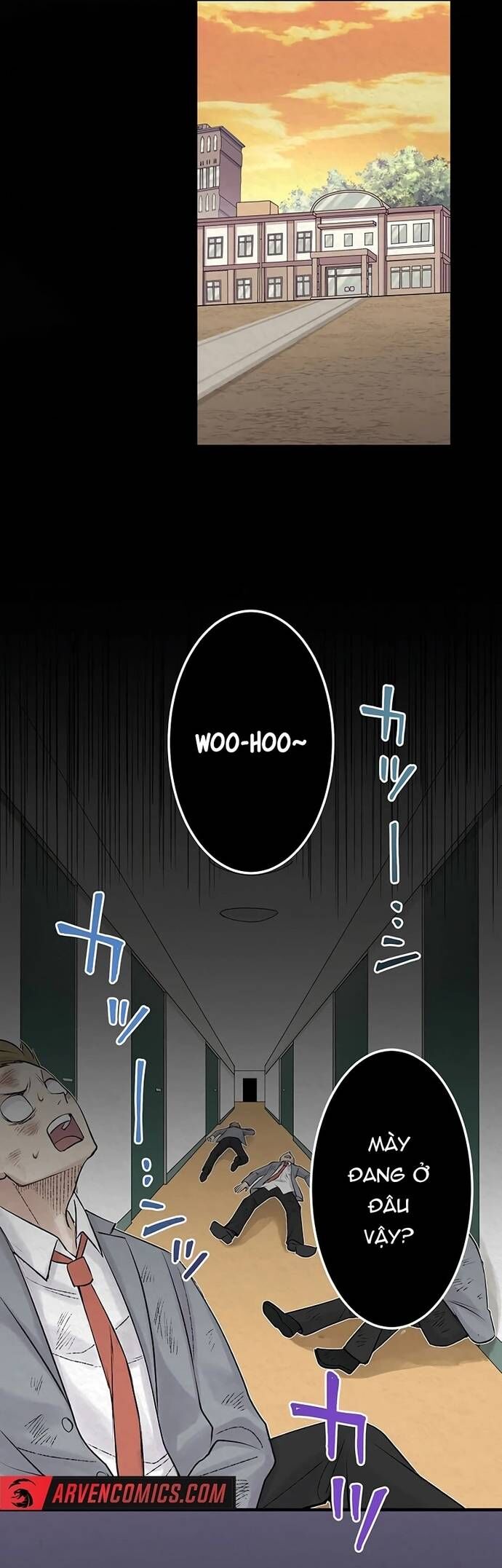 Rental Effort Chapter 29 - 41