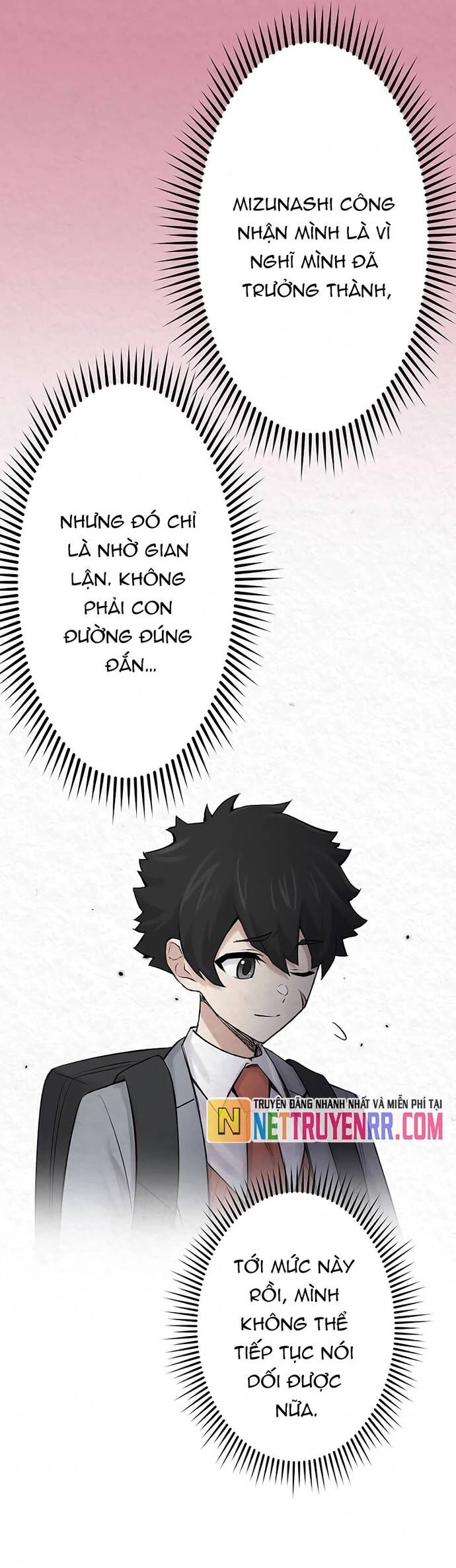 Rental Effort Chapter 29 - 7