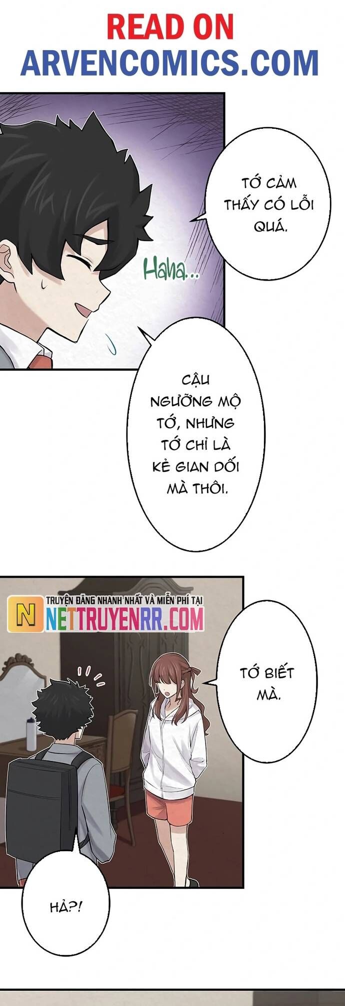 Rental Effort Chapter 29 - 10