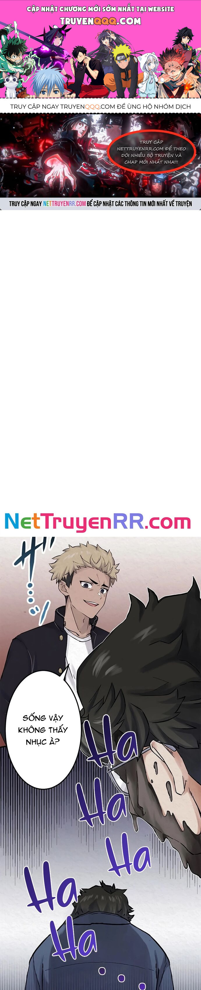 Rental Effort Chapter 3 - 1