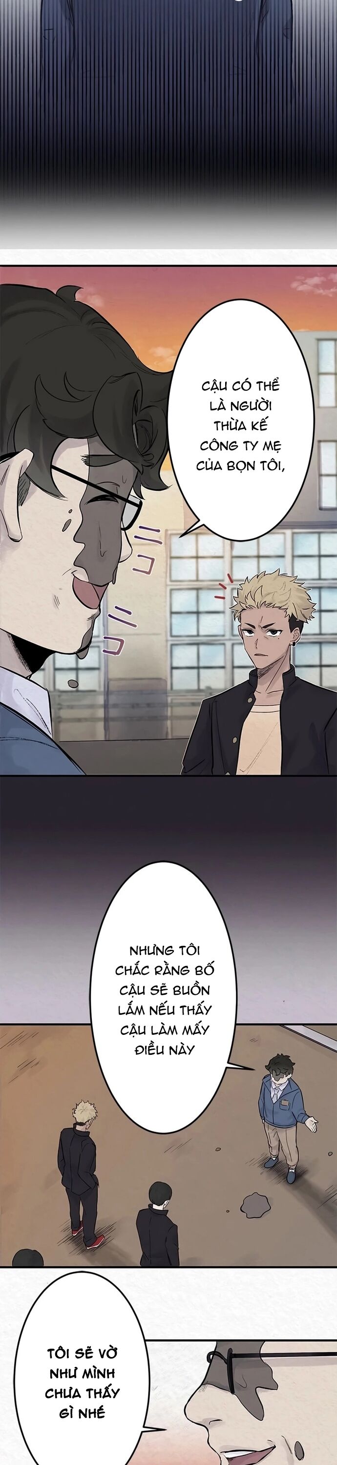 Rental Effort Chapter 3 - 2