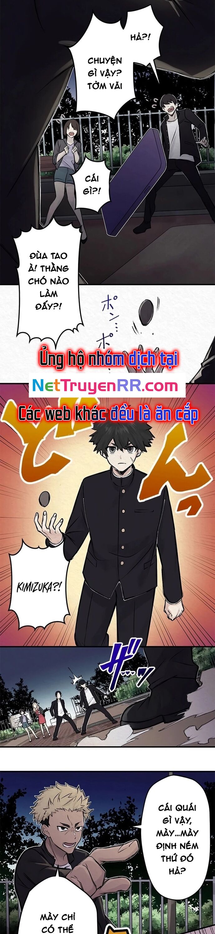 Rental Effort Chapter 3 - 11