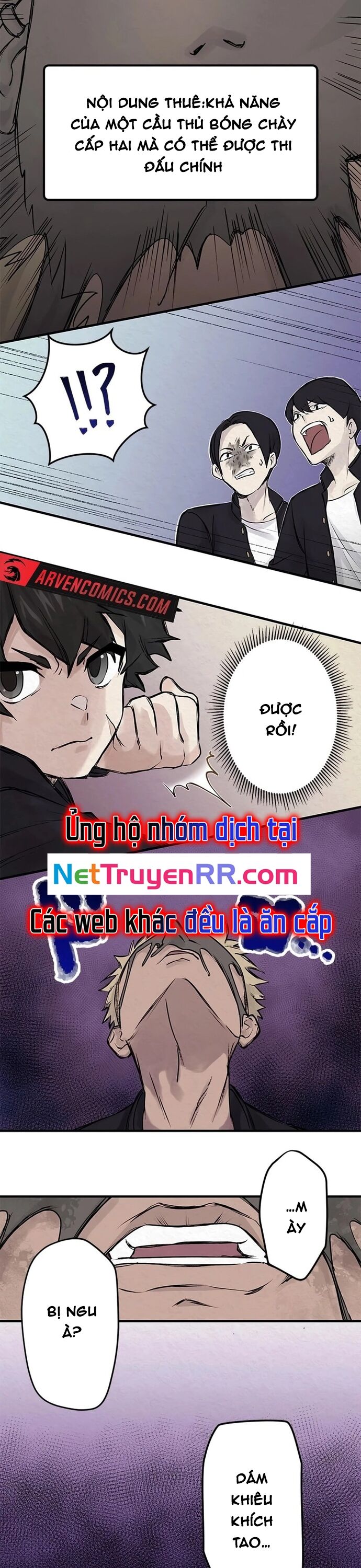 Rental Effort Chapter 3 - 13