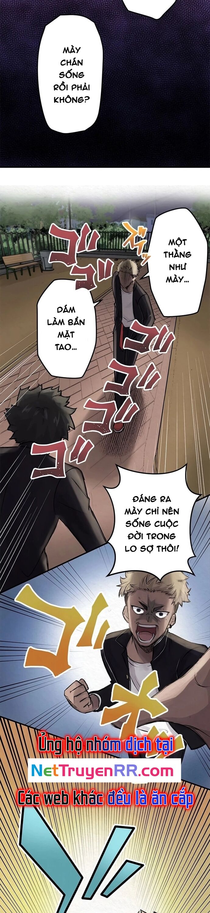 Rental Effort Chapter 3 - 14