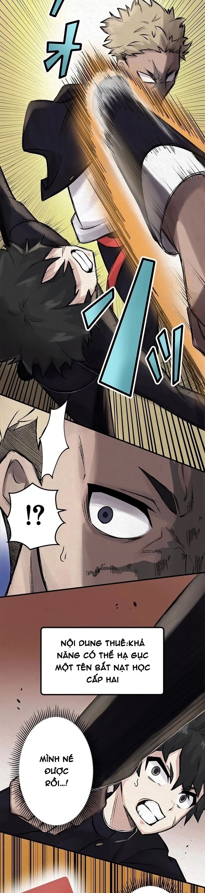 Rental Effort Chapter 3 - 15