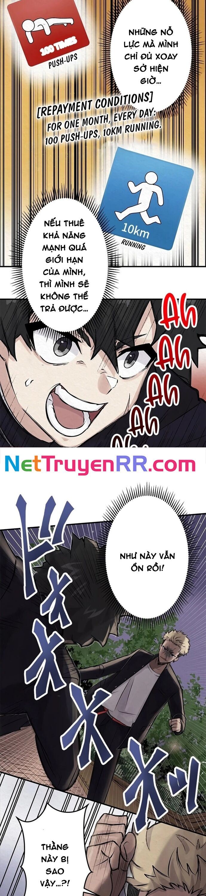 Rental Effort Chapter 3 - 16