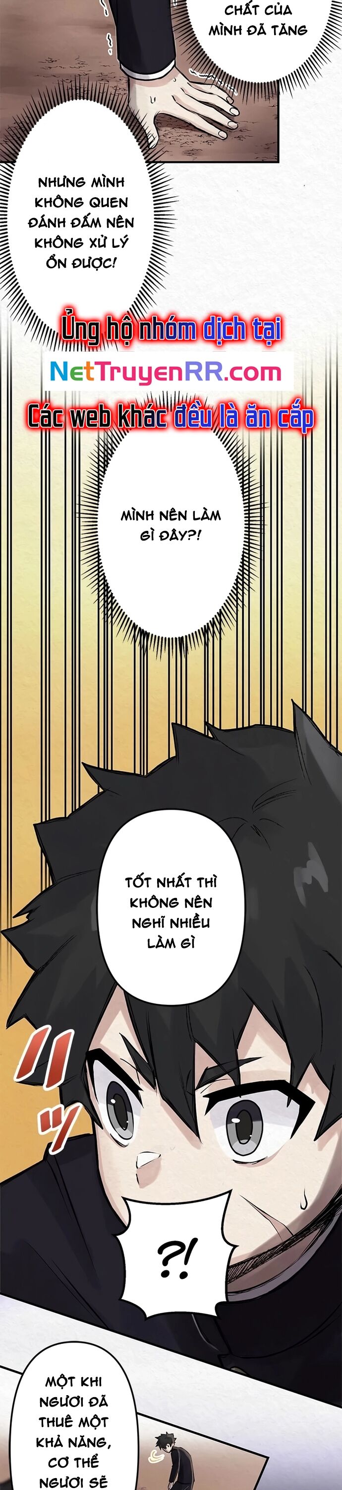 Rental Effort Chapter 3 - 19