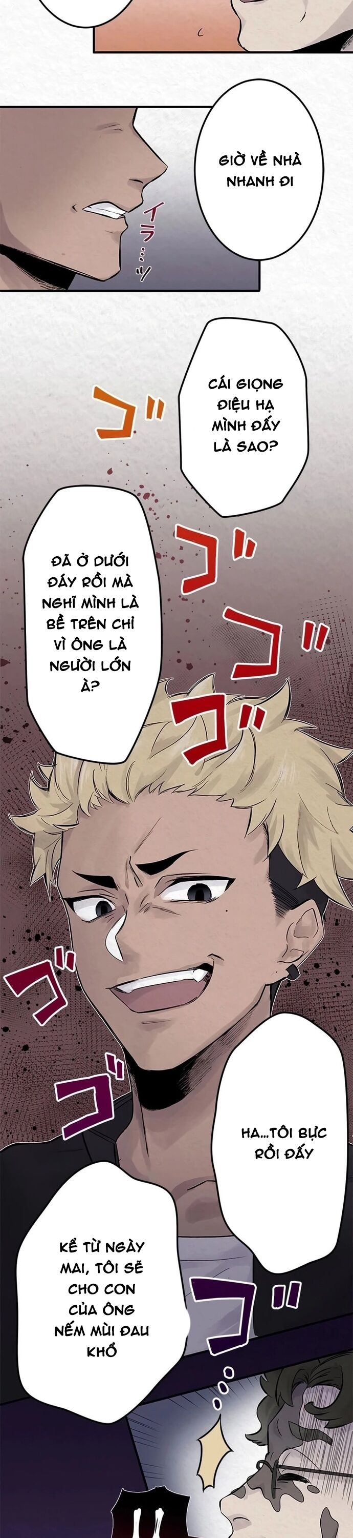 Rental Effort Chapter 3 - 3