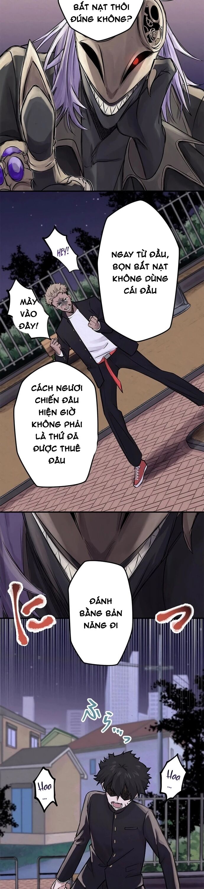 Rental Effort Chapter 3 - 21