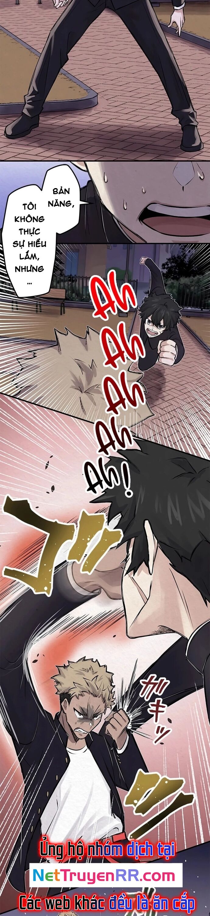 Rental Effort Chapter 3 - 22