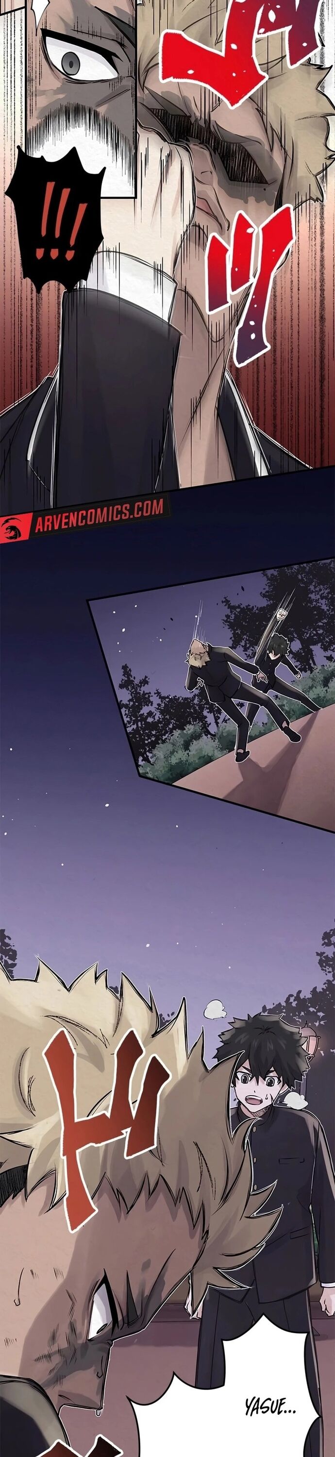 Rental Effort Chapter 3 - 24