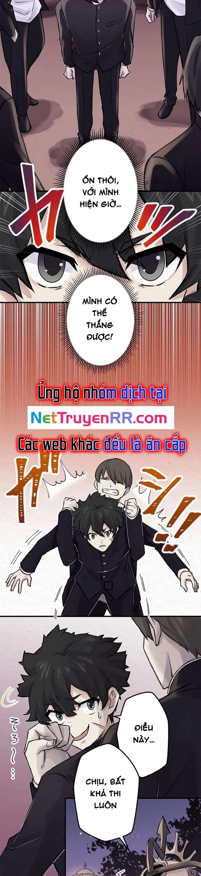 Rental Effort Chapter 3 - 26