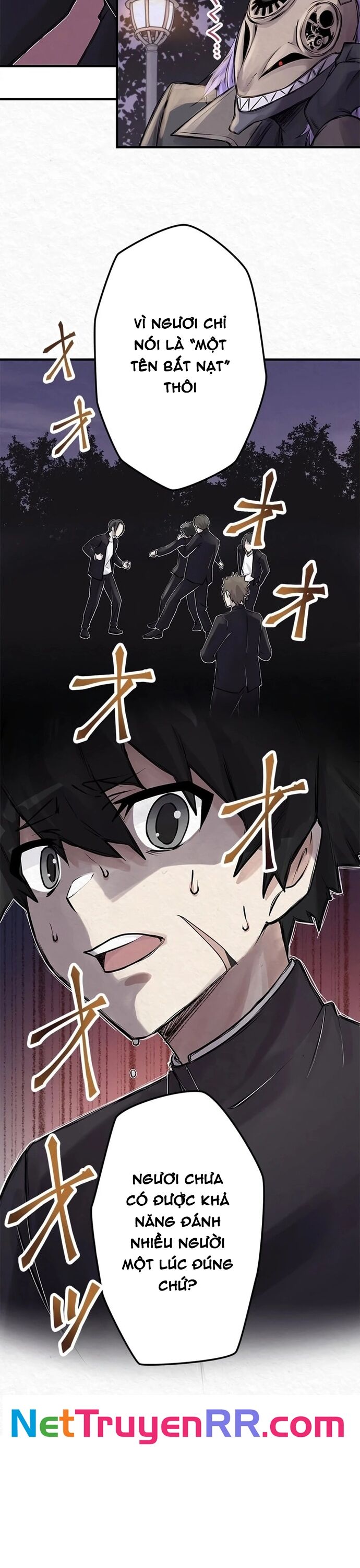 Rental Effort Chapter 3 - 27