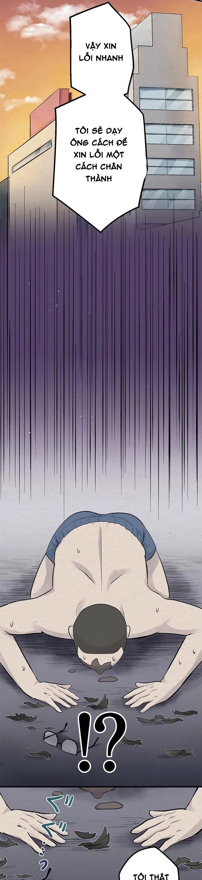 Rental Effort Chapter 3 - 6