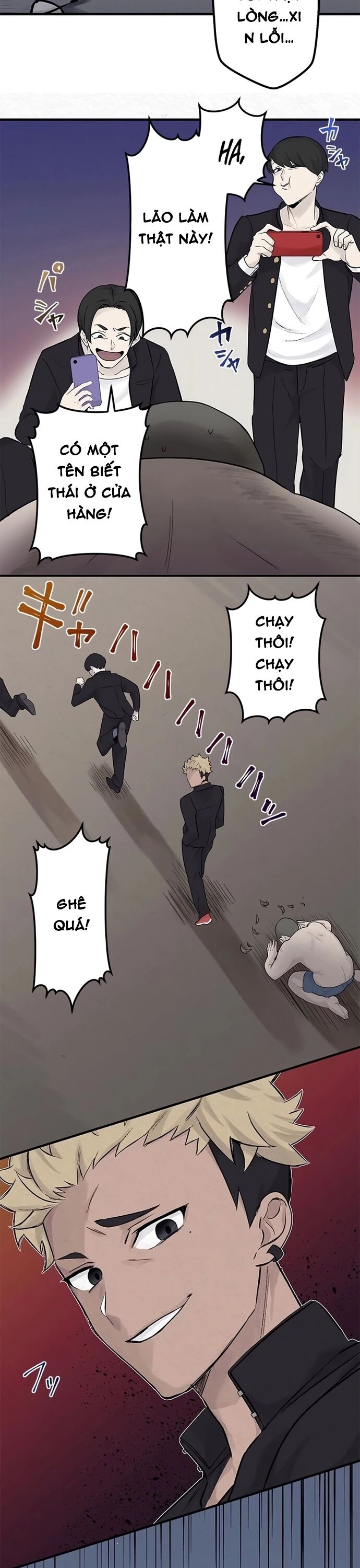 Rental Effort Chapter 3 - 7