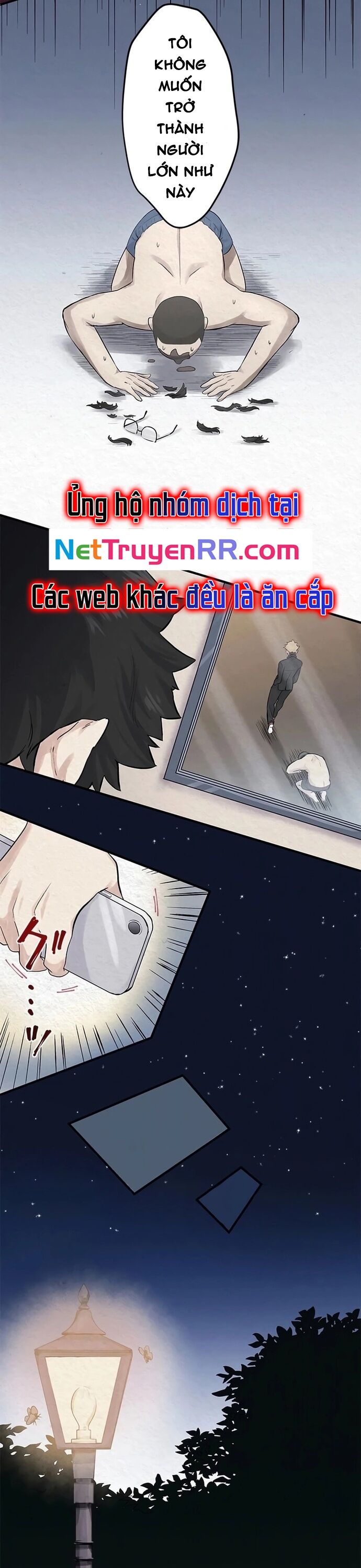 Rental Effort Chapter 3 - 8