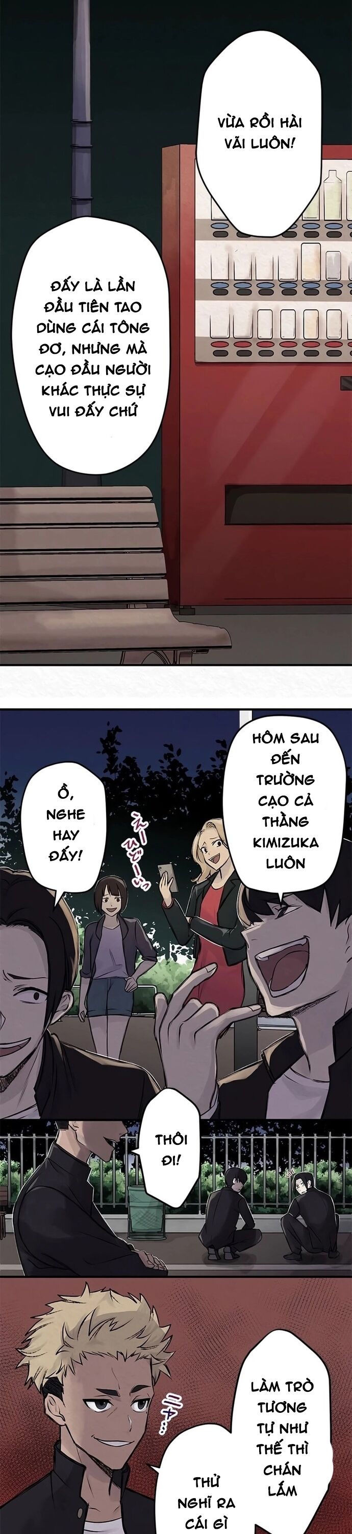 Rental Effort Chapter 3 - 9