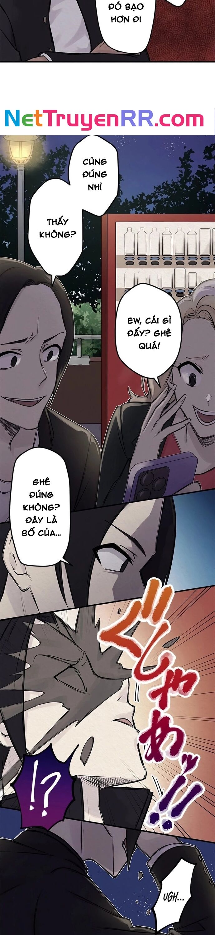 Rental Effort Chapter 3 - 10