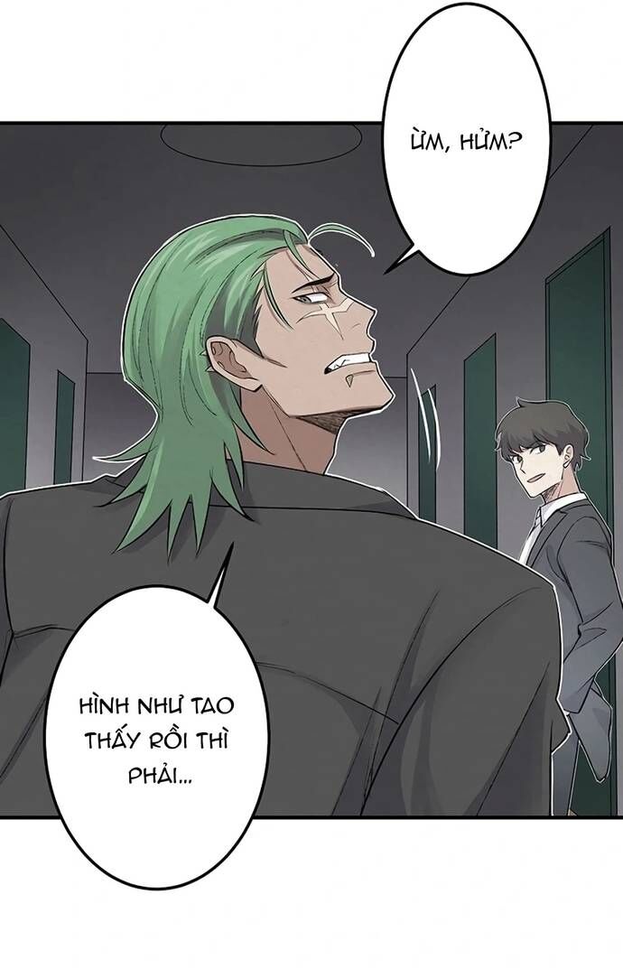 Rental Effort Chapter 30 - 2