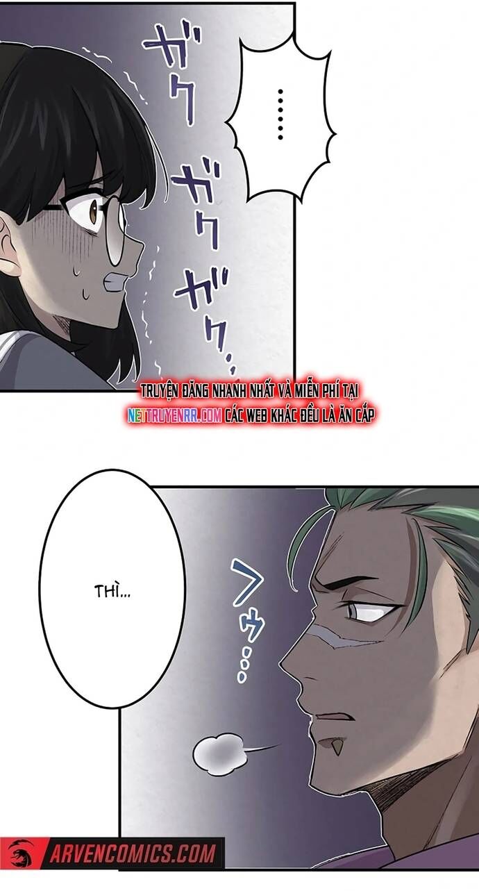 Rental Effort Chapter 30 - 11