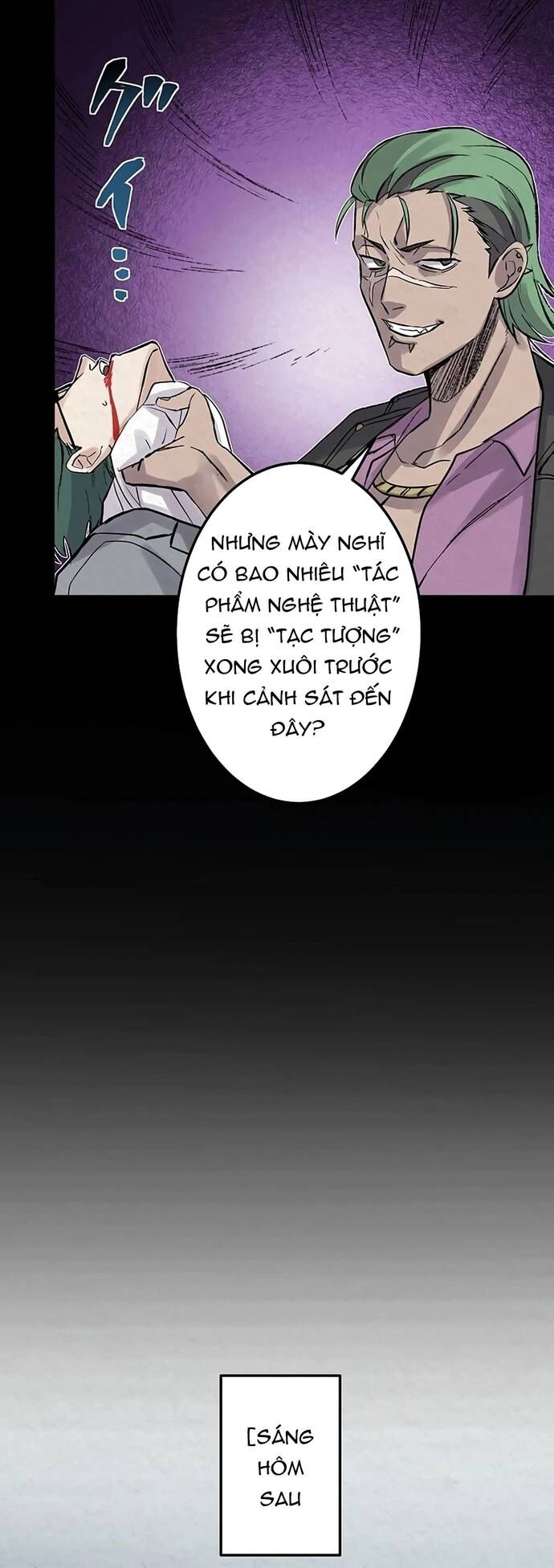 Rental Effort Chapter 30 - 14