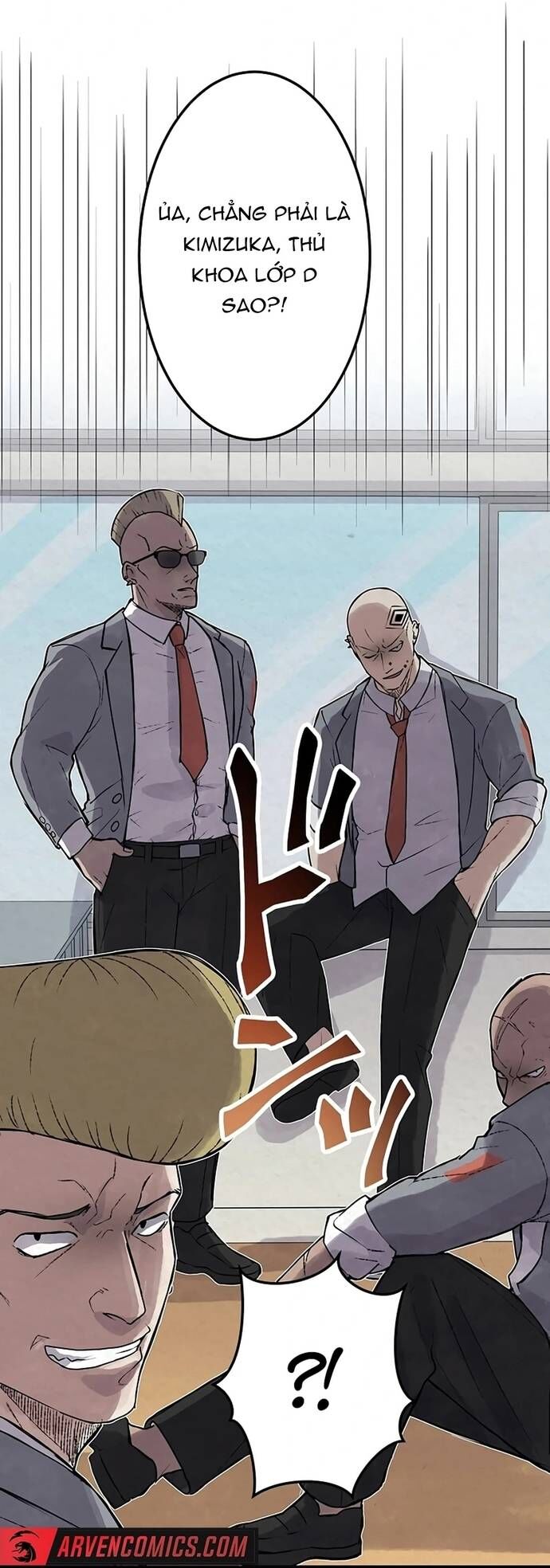 Rental Effort Chapter 30 - 17