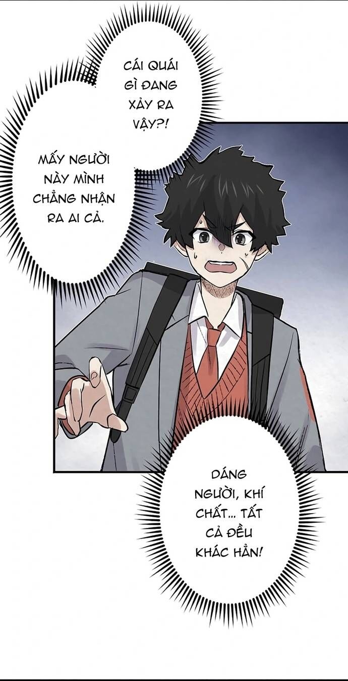 Rental Effort Chapter 30 - 18