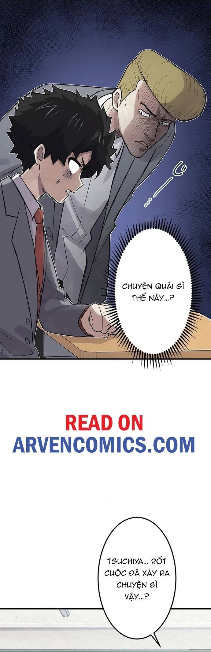 Rental Effort Chapter 30 - 19