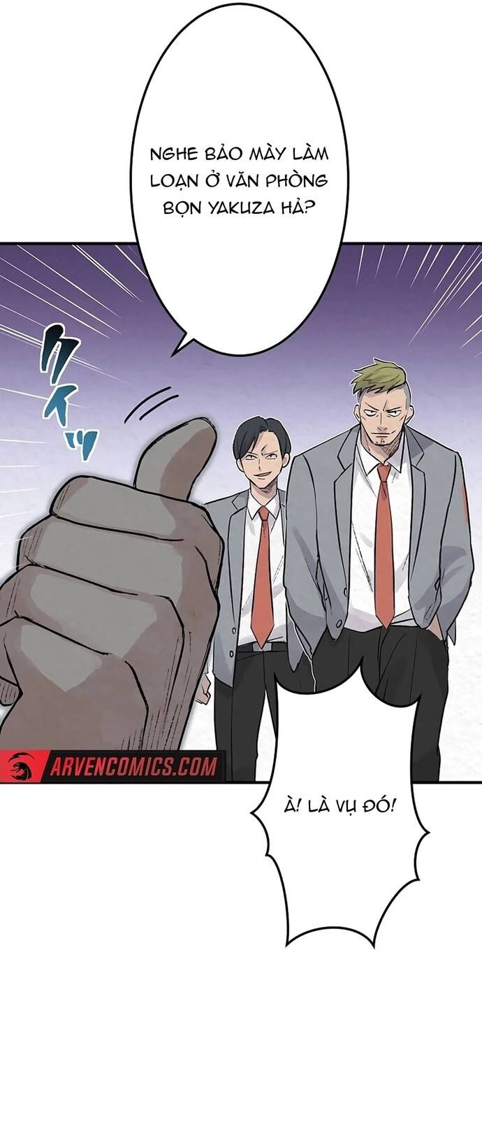 Rental Effort Chapter 30 - 21