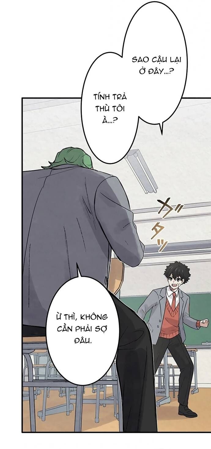 Rental Effort Chapter 30 - 22