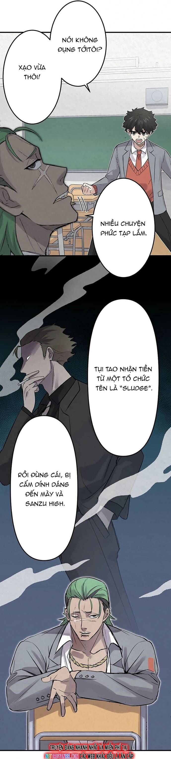 Rental Effort Chapter 30 - 24