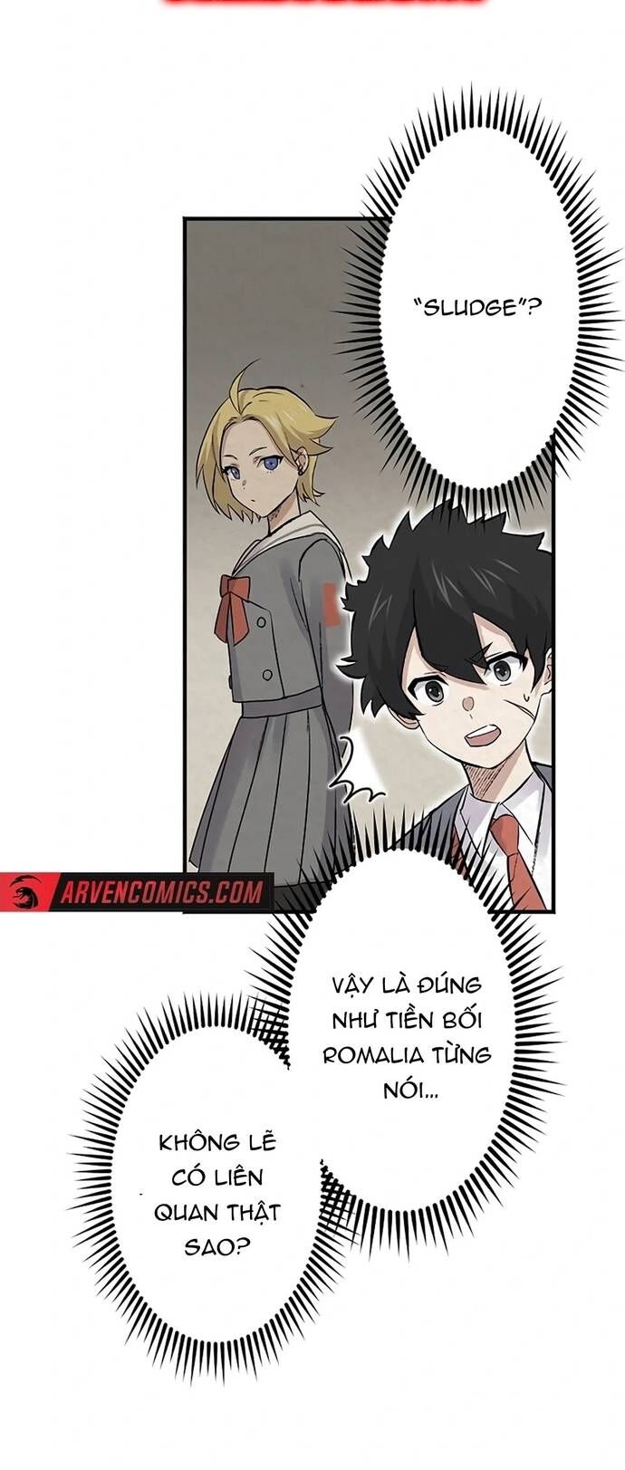 Rental Effort Chapter 30 - 25