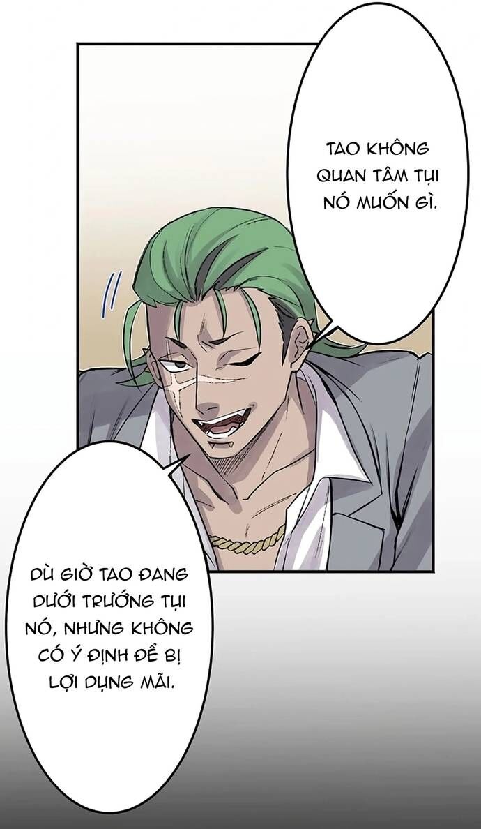 Rental Effort Chapter 30 - 27