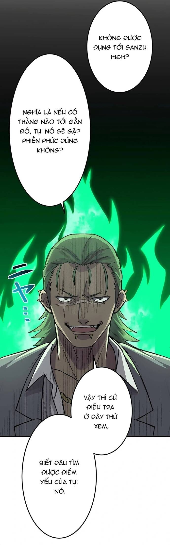 Rental Effort Chapter 30 - 28