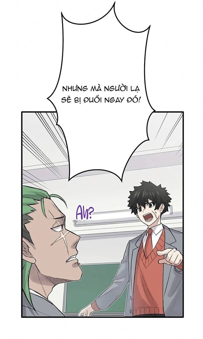 Rental Effort Chapter 30 - 29