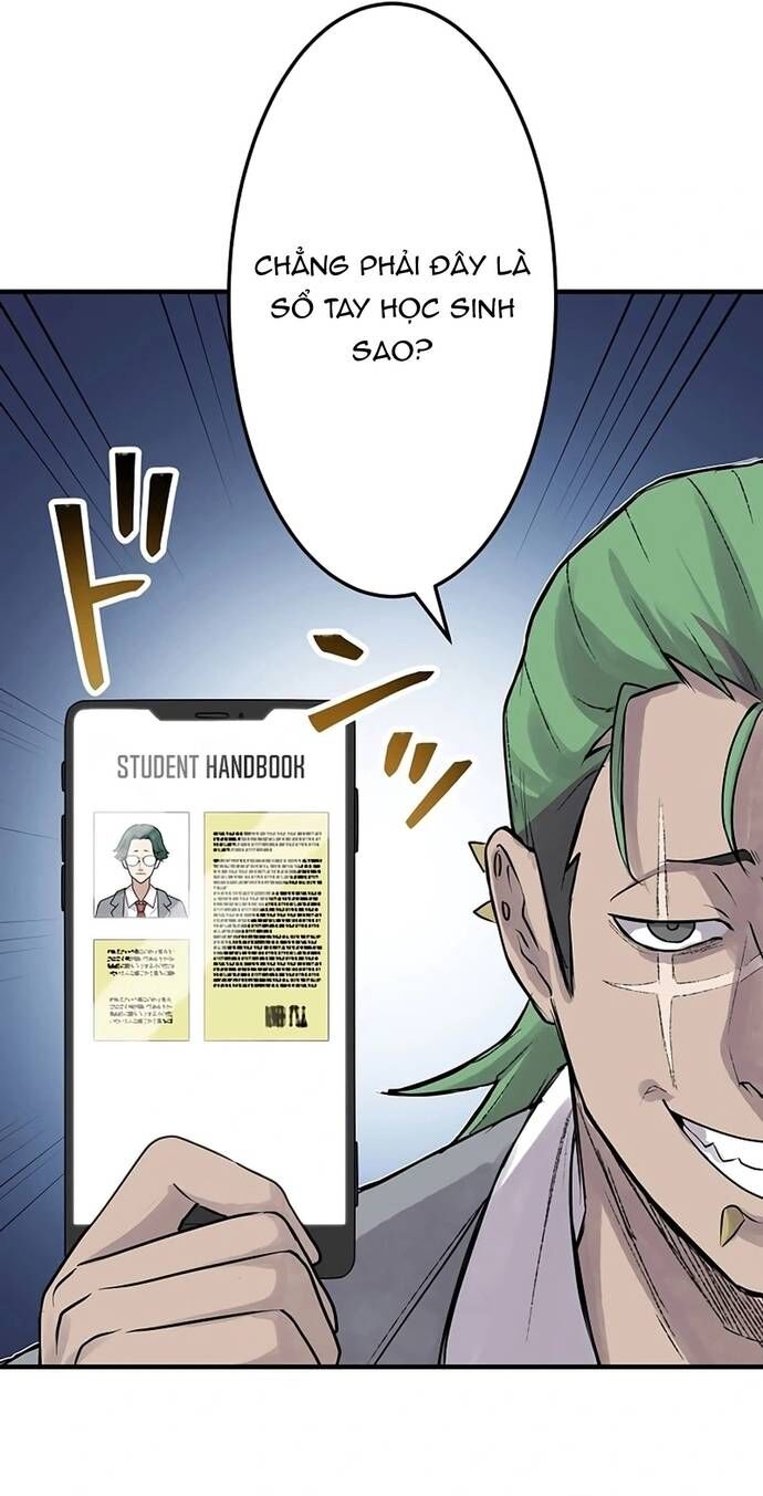 Rental Effort Chapter 30 - 30