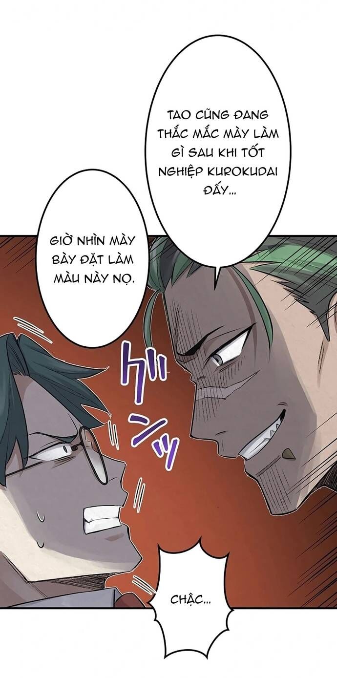 Rental Effort Chapter 30 - 4