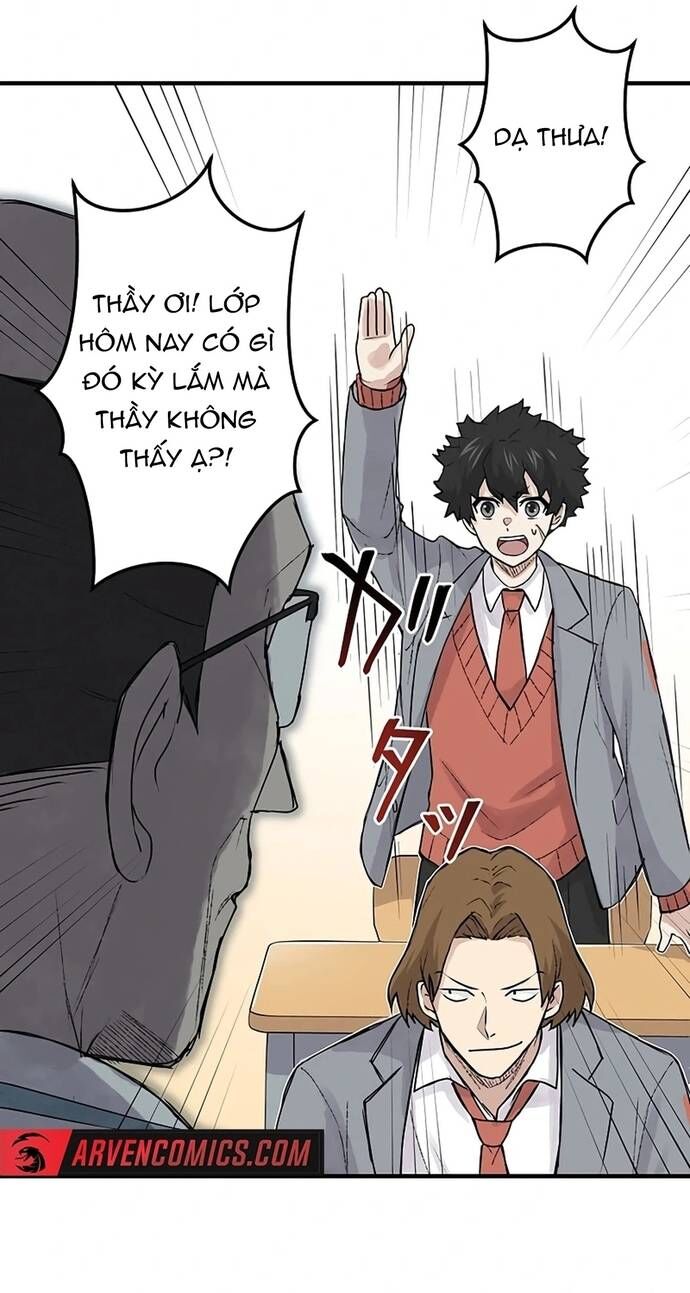 Rental Effort Chapter 30 - 34