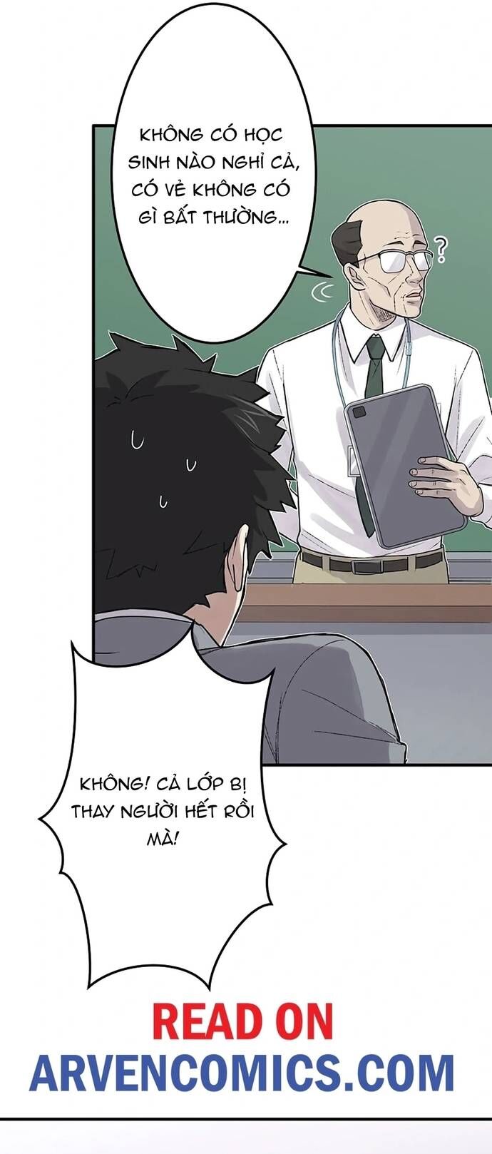 Rental Effort Chapter 30 - 35