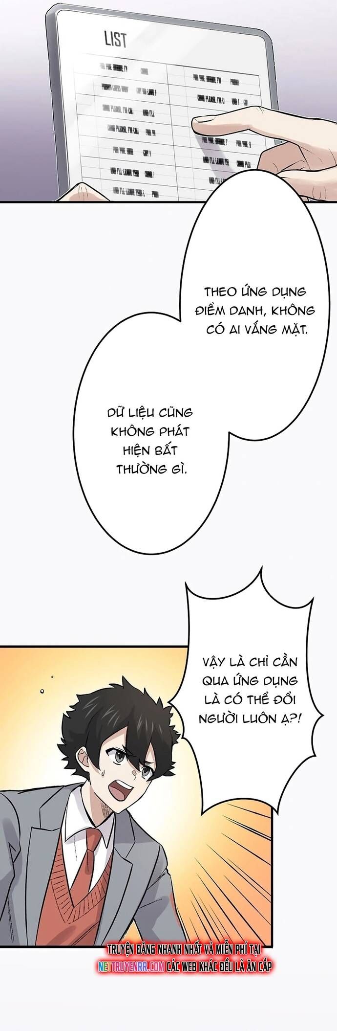 Rental Effort Chapter 30 - 36