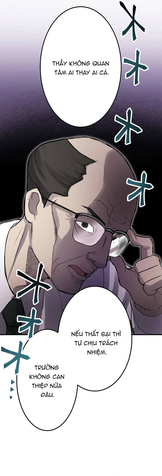 Rental Effort Chapter 30 - 37