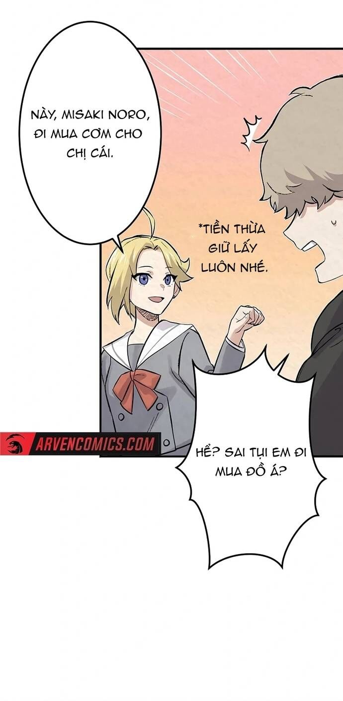 Rental Effort Chapter 30 - 39