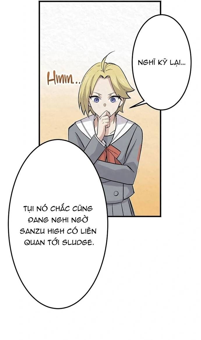 Rental Effort Chapter 30 - 41