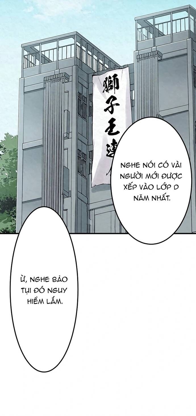 Rental Effort Chapter 30 - 44