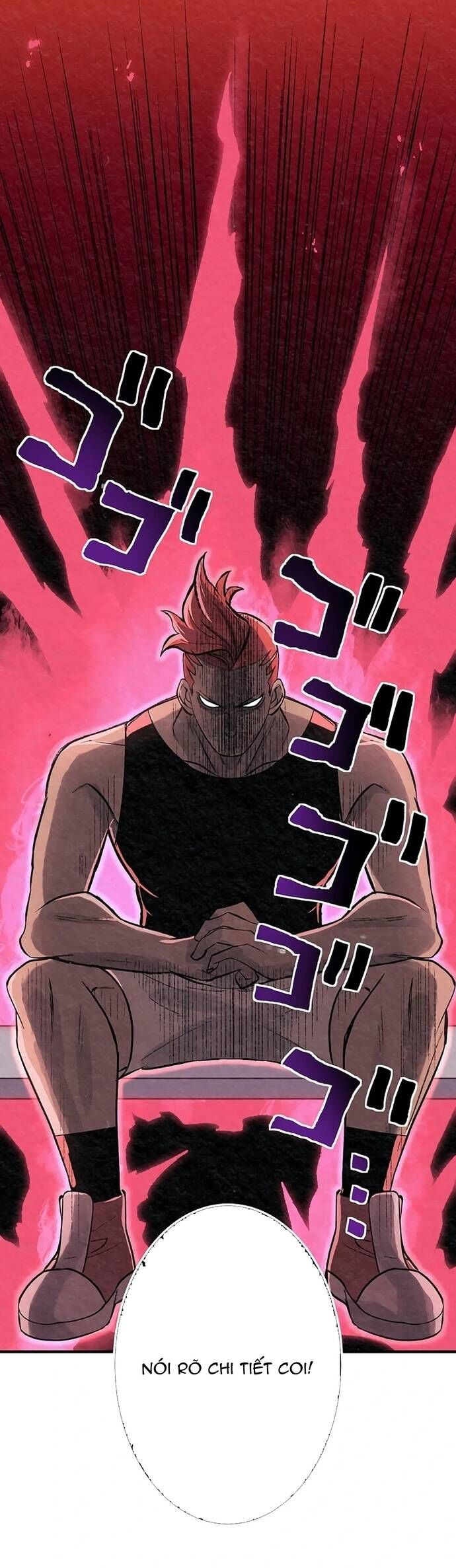 Rental Effort Chapter 30 - 46