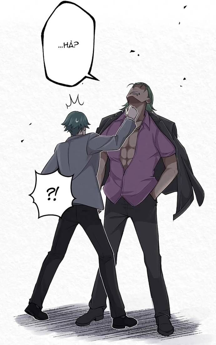 Rental Effort Chapter 30 - 6