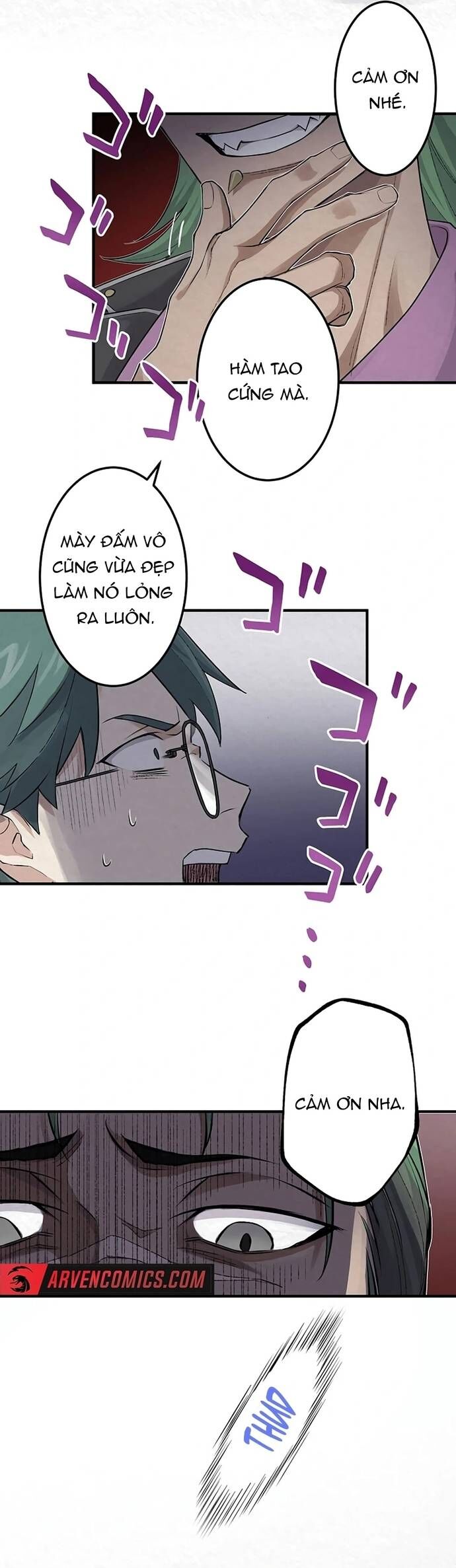 Rental Effort Chapter 30 - 7